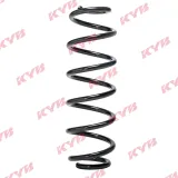 Fahrwerksfeder Hinterachse KYB RA5508