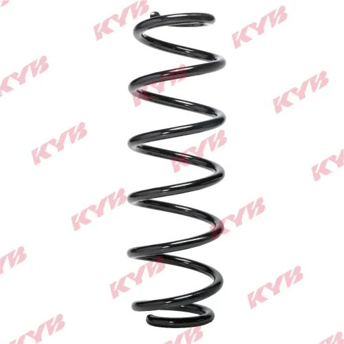 Fahrwerksfeder Hinterachse KYB RA5508 Bild Fahrwerksfeder Hinterachse KYB RA5508