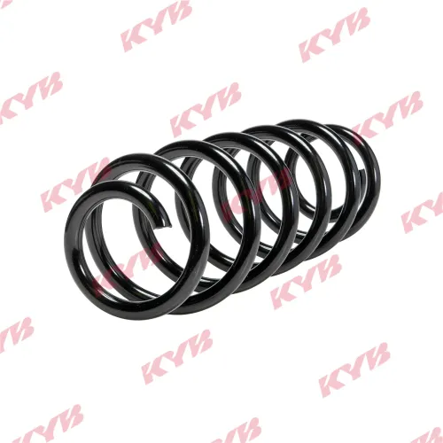 Fahrwerksfeder Hinterachse KYB RA5508 Bild Fahrwerksfeder Hinterachse KYB RA5508