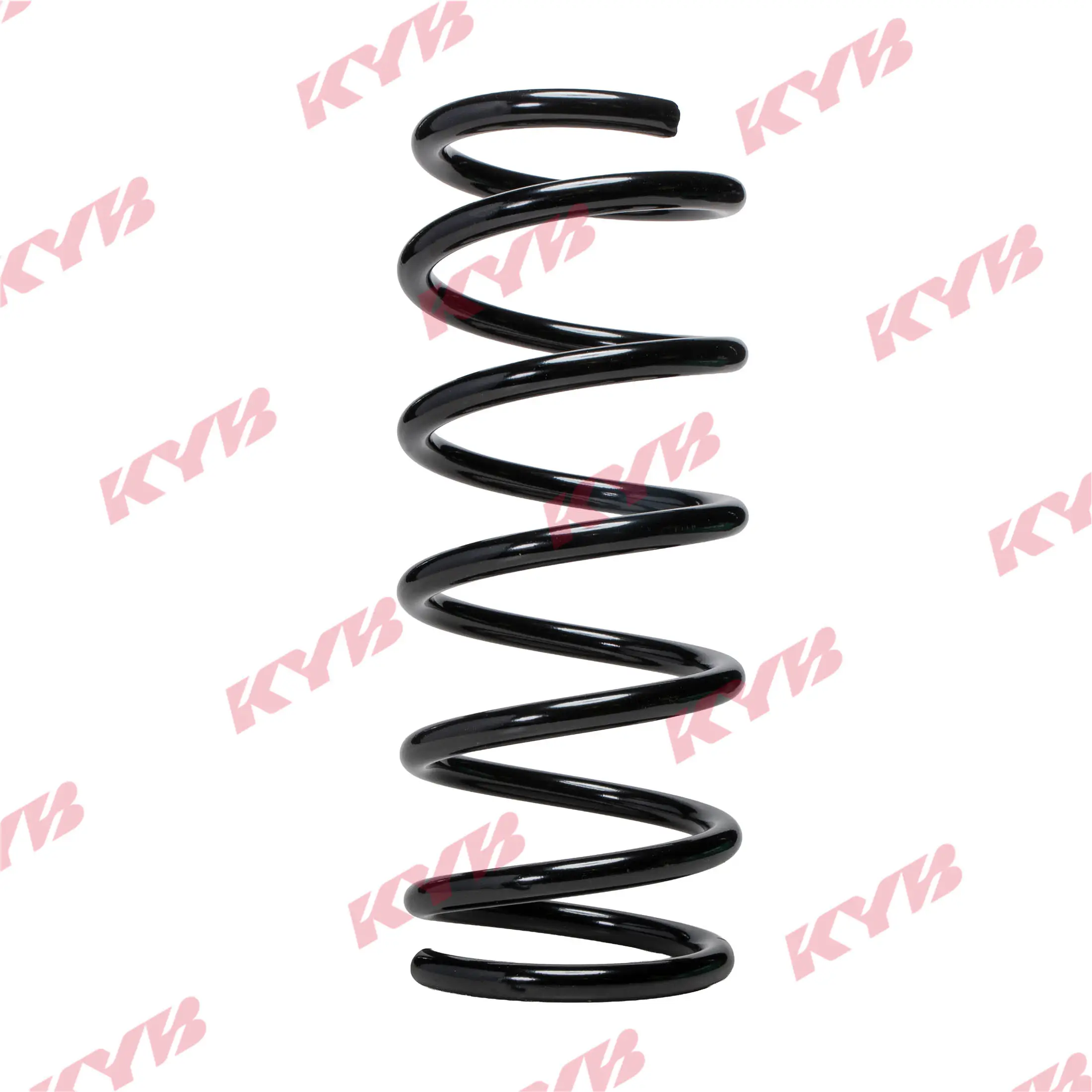 Fahrwerksfeder Hinterachse KYB RA5522