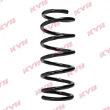 Fahrwerksfeder Hinterachse KYB RA5522