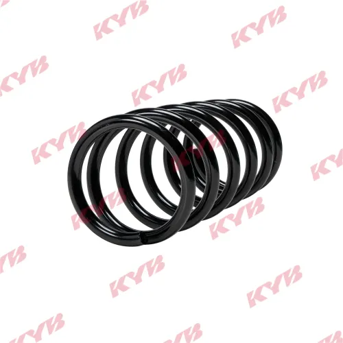 Fahrwerksfeder Hinterachse KYB RA5522 Bild Fahrwerksfeder Hinterachse KYB RA5522