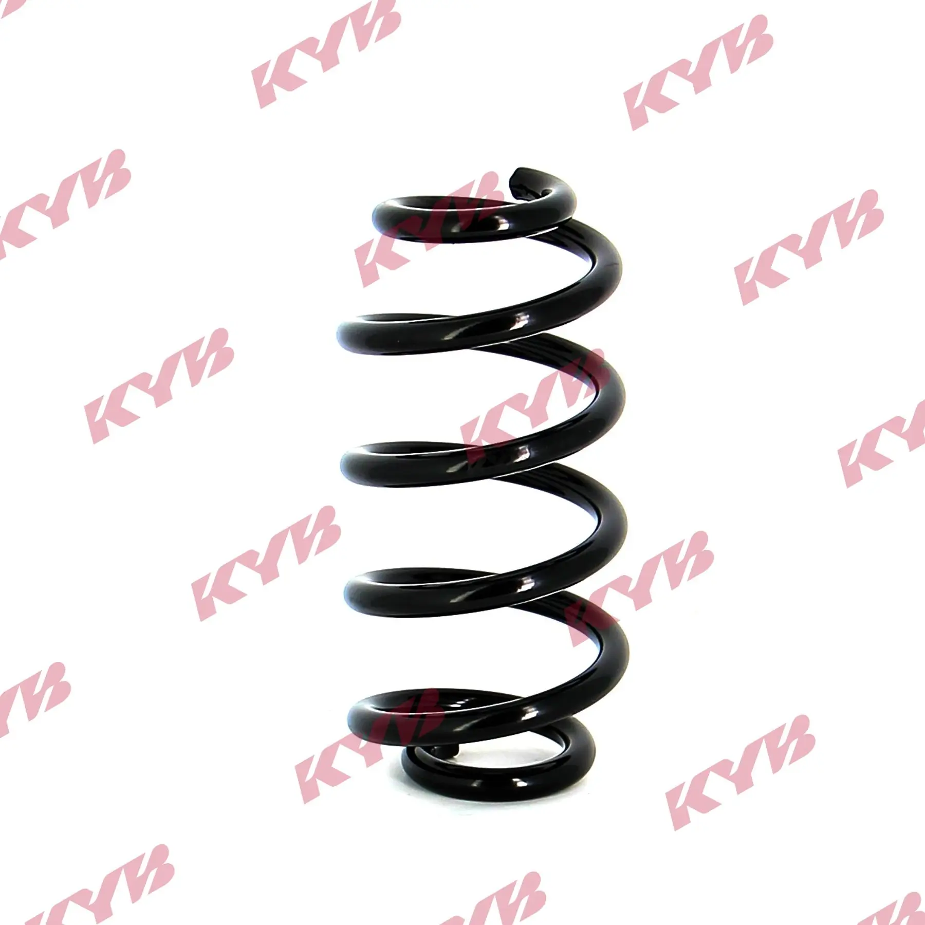 Fahrwerksfeder Hinterachse KYB RA5524