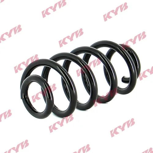 Fahrwerksfeder Hinterachse KYB RA5524 Bild Fahrwerksfeder Hinterachse KYB RA5524