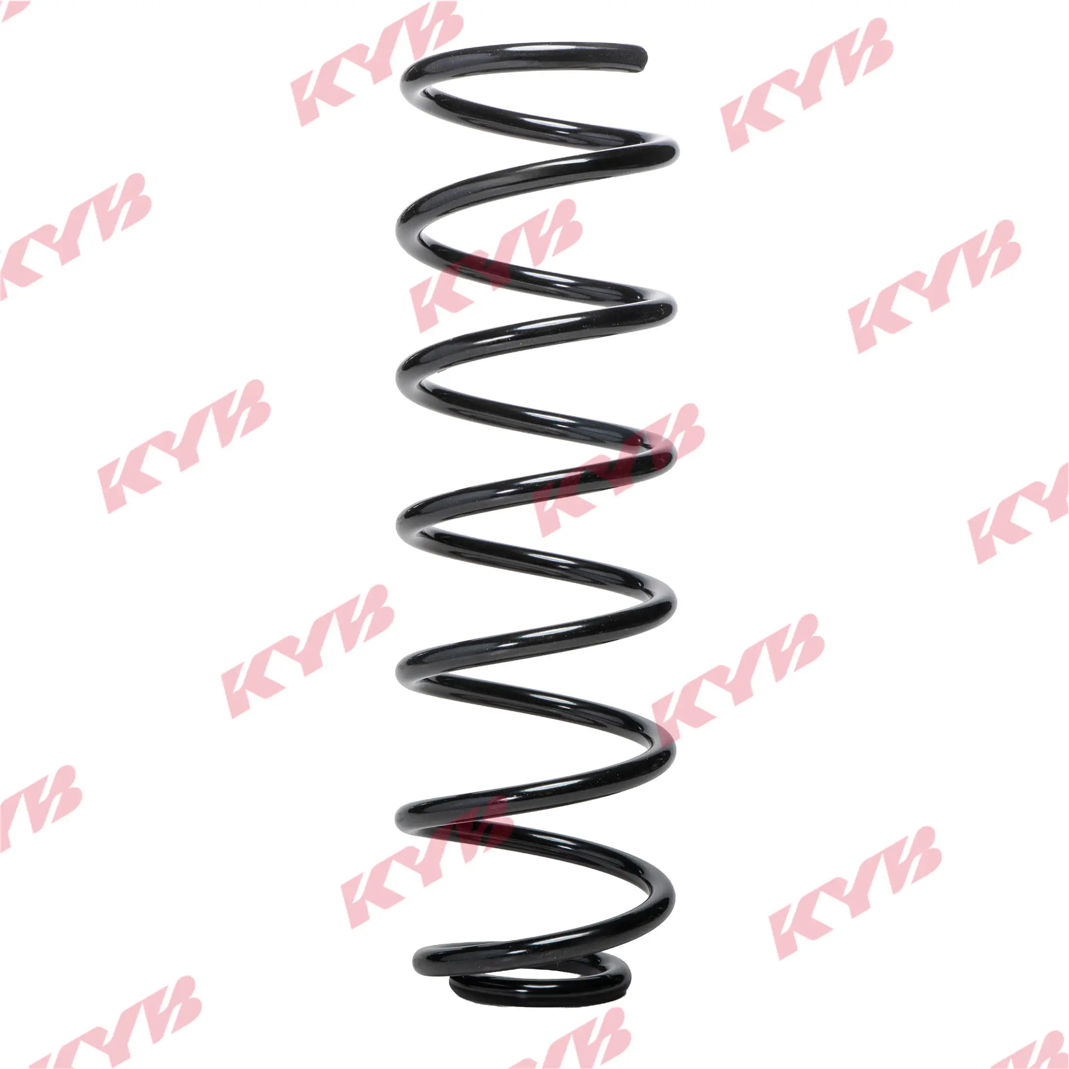 Fahrwerksfeder Hinterachse KYB RA5526