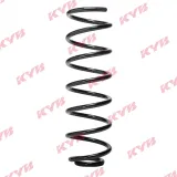 Fahrwerksfeder Hinterachse KYB RA5526