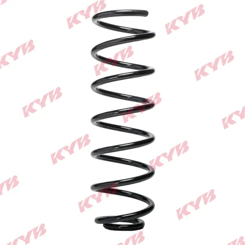 Fahrwerksfeder Hinterachse KYB RA5526 Bild Fahrwerksfeder Hinterachse KYB RA5526