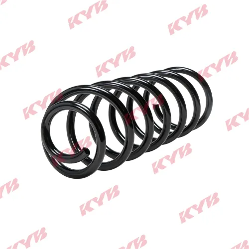Fahrwerksfeder Hinterachse KYB RA5526 Bild Fahrwerksfeder Hinterachse KYB RA5526