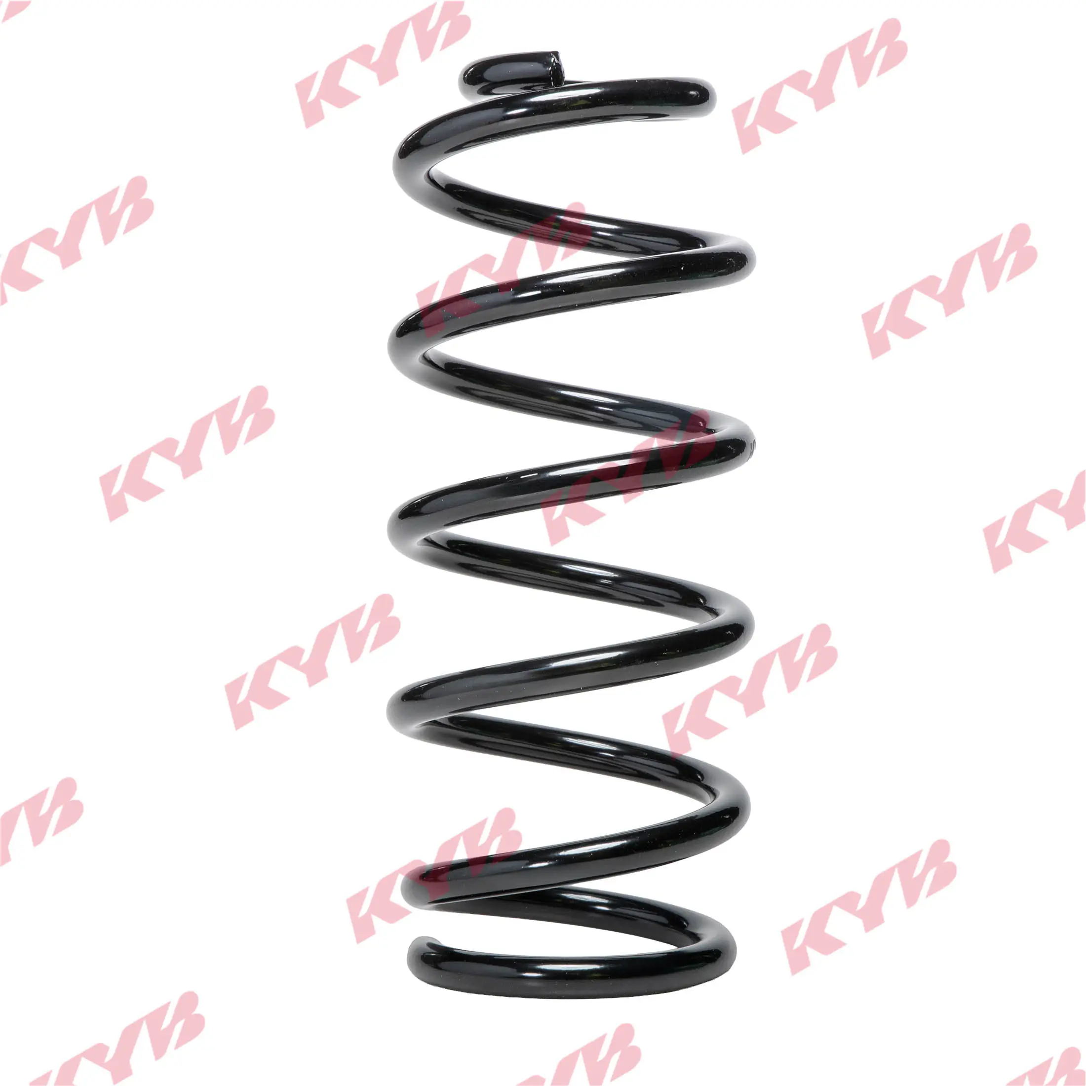 Fahrwerksfeder Hinterachse KYB RA5527