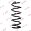 Fahrwerksfeder Hinterachse KYB RA5527