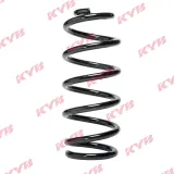 Fahrwerksfeder Hinterachse KYB RA5527