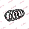 Fahrwerksfeder Hinterachse KYB RA5527 Bild Fahrwerksfeder Hinterachse KYB RA5527