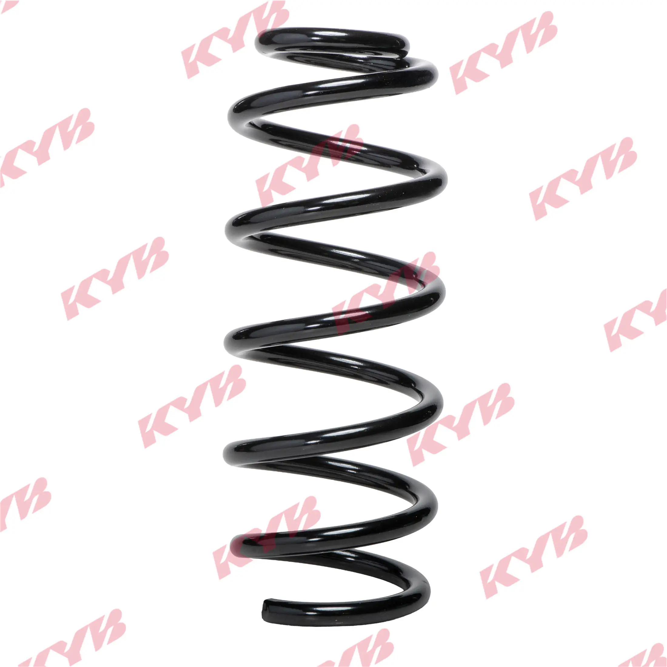 Fahrwerksfeder Hinterachse KYB RA5528