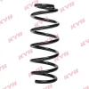 Fahrwerksfeder Hinterachse KYB RA5528