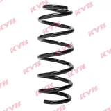 Fahrwerksfeder Hinterachse KYB RA5528