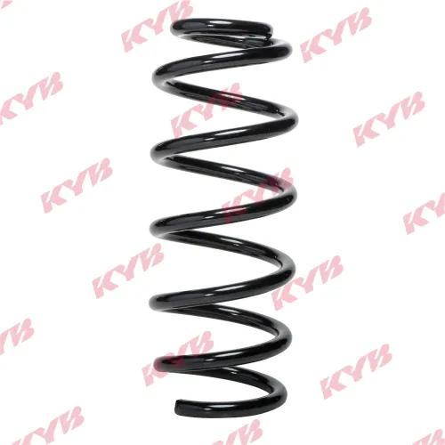 Fahrwerksfeder Hinterachse KYB RA5528 Bild Fahrwerksfeder Hinterachse KYB RA5528
