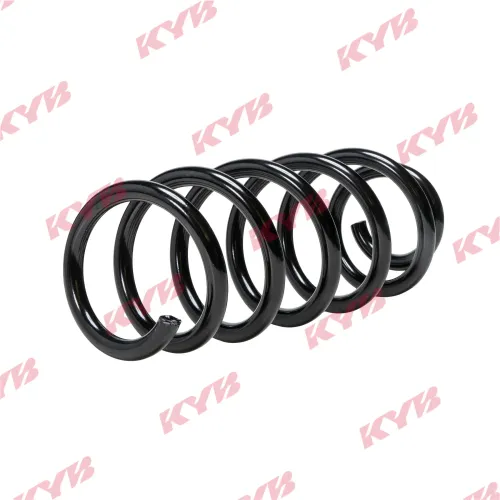 Fahrwerksfeder Hinterachse KYB RA5528 Bild Fahrwerksfeder Hinterachse KYB RA5528