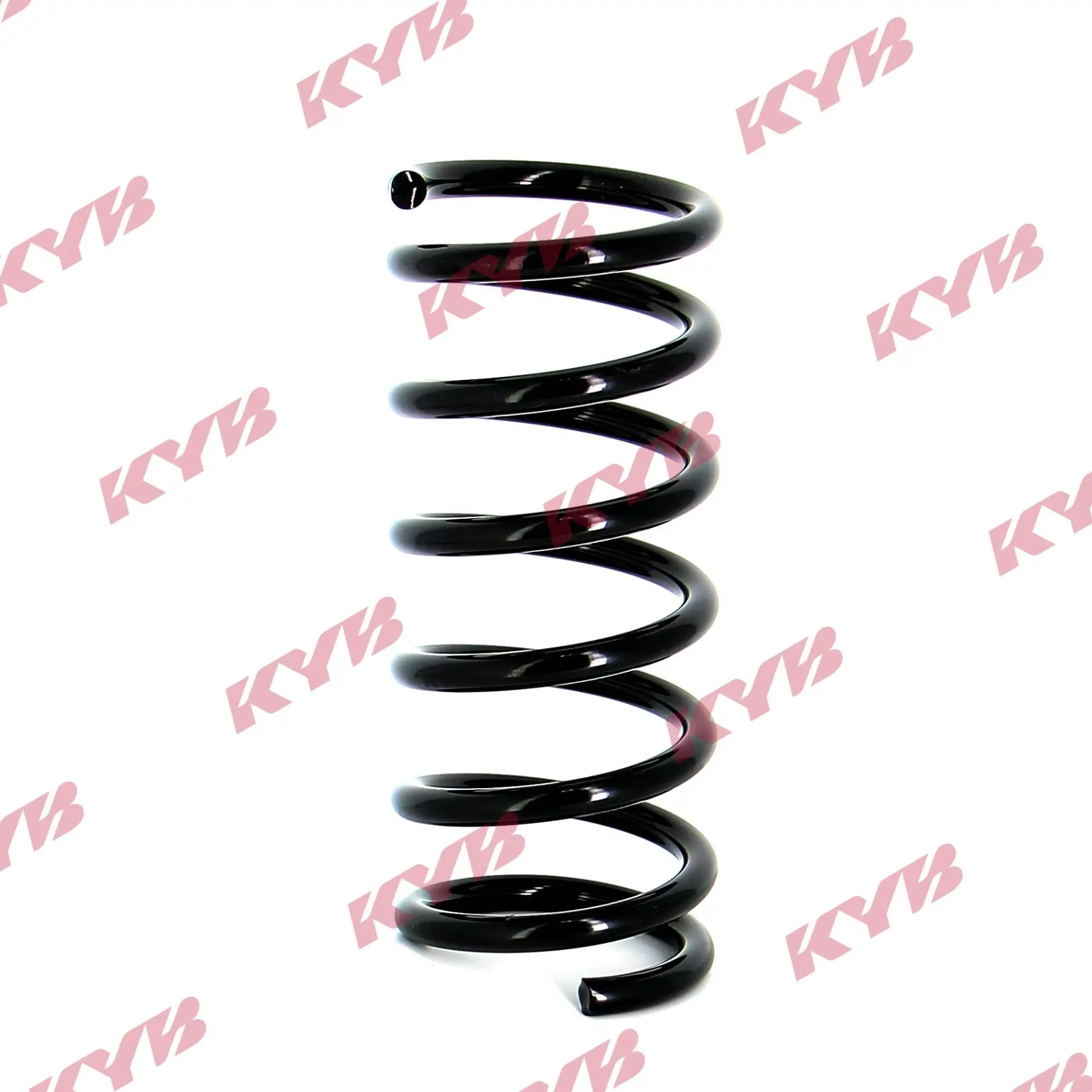Fahrwerksfeder Hinterachse KYB RA5530