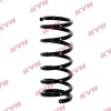 Fahrwerksfeder Hinterachse KYB RA5530