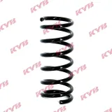 Fahrwerksfeder Hinterachse KYB RA5530