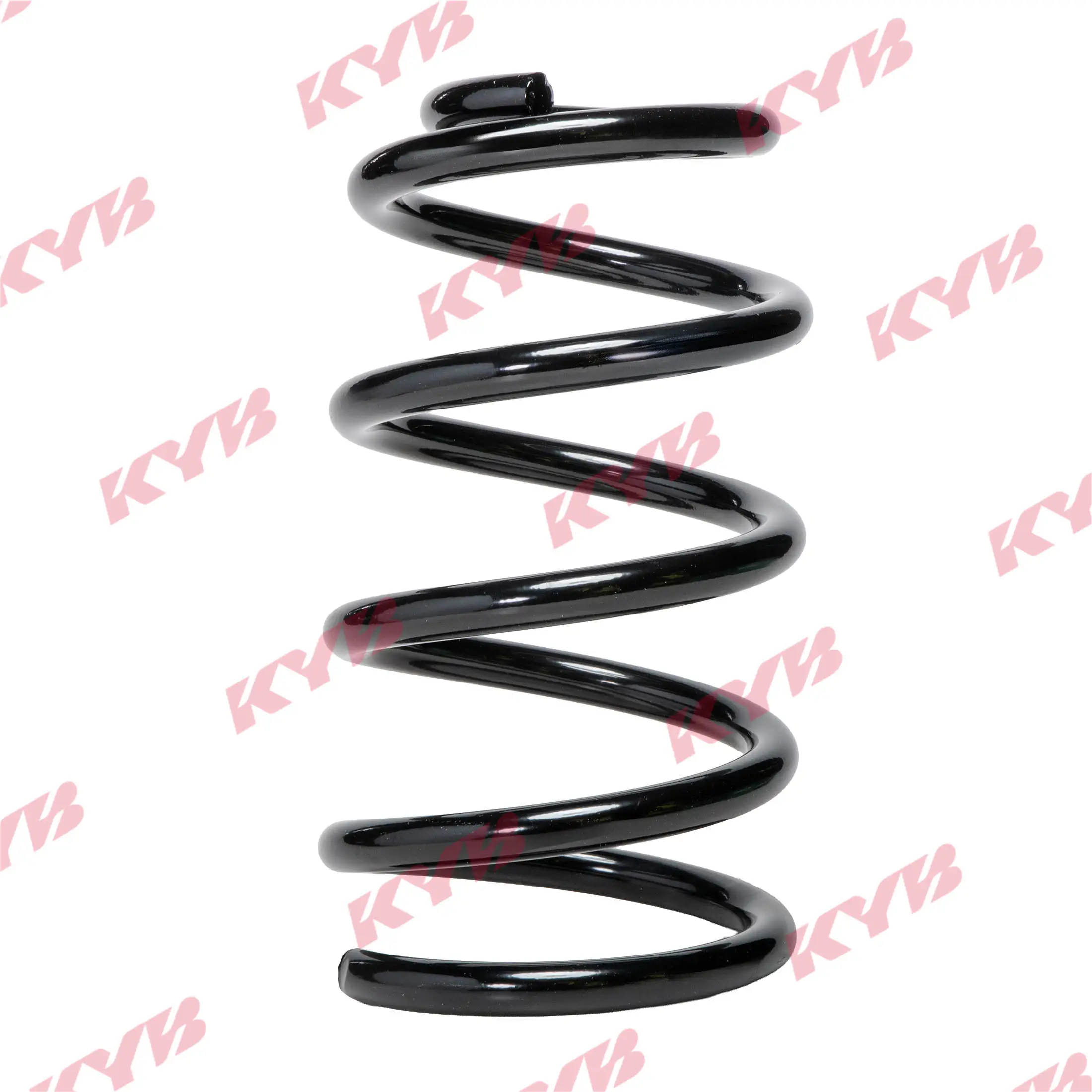 Fahrwerksfeder Hinterachse KYB RA5531