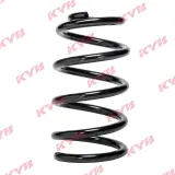 Fahrwerksfeder Hinterachse KYB RA5531