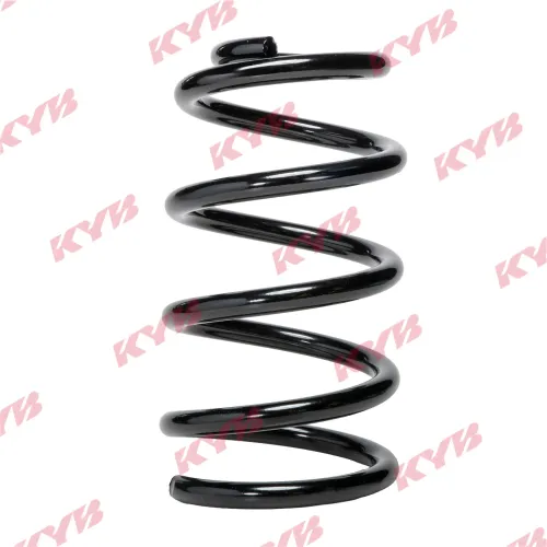 Fahrwerksfeder Hinterachse KYB RA5531 Bild Fahrwerksfeder Hinterachse KYB RA5531