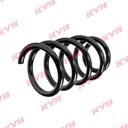 Fahrwerksfeder Hinterachse KYB RA5531 Bild Fahrwerksfeder Hinterachse KYB RA5531