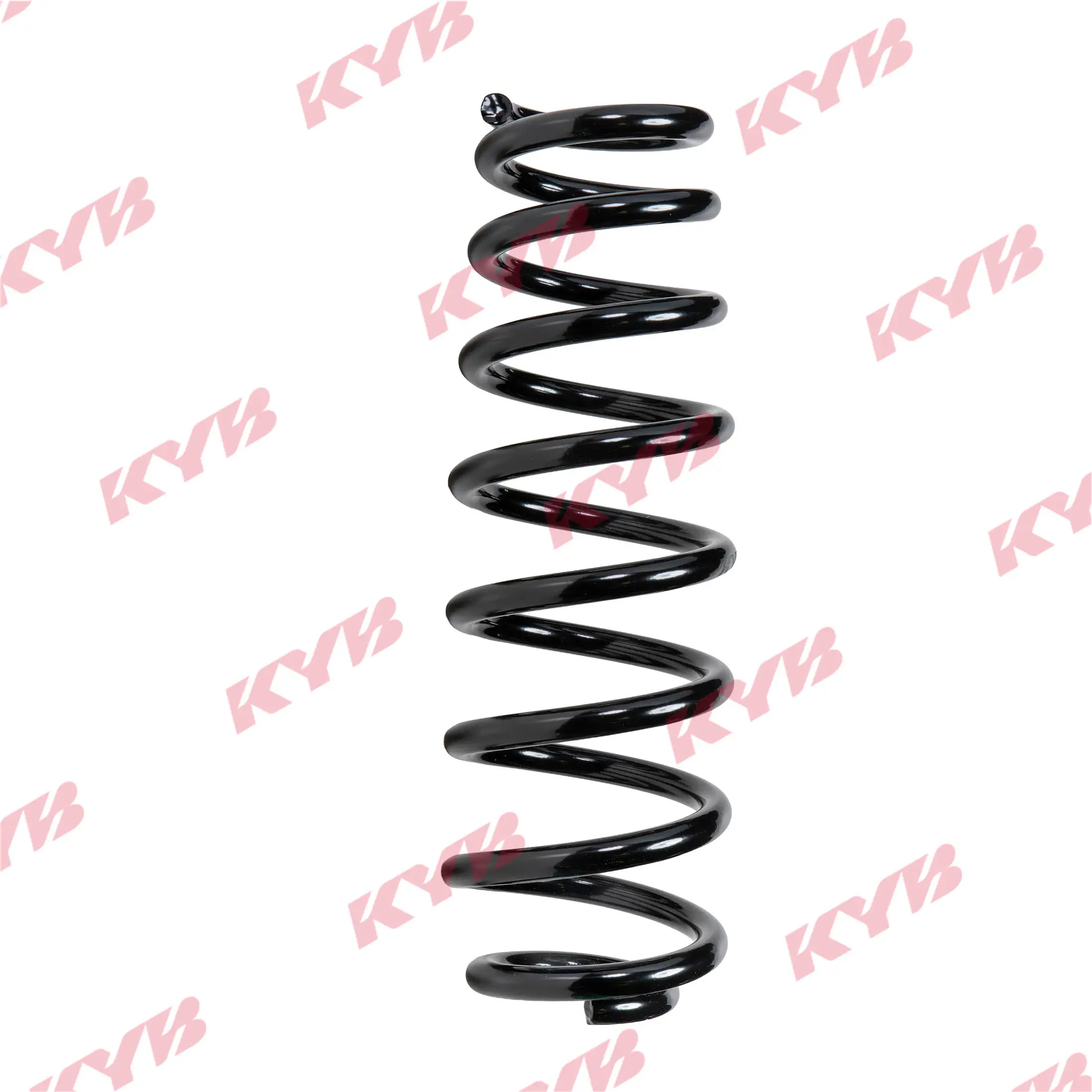Fahrwerksfeder Hinterachse KYB RA5532