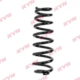 Fahrwerksfeder Hinterachse KYB RA5532