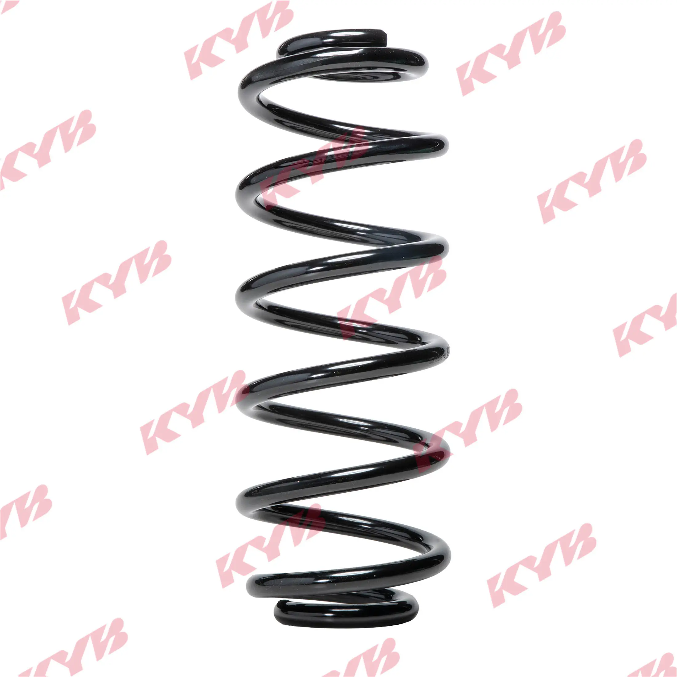 Fahrwerksfeder Hinterachse KYB RA5533