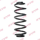 Fahrwerksfeder Hinterachse KYB RA5533