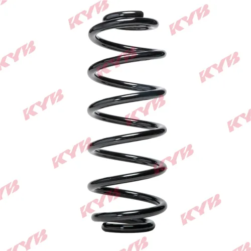 Fahrwerksfeder Hinterachse KYB RA5533 Bild Fahrwerksfeder Hinterachse KYB RA5533