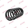 Fahrwerksfeder Hinterachse KYB RA5533 Bild Fahrwerksfeder Hinterachse KYB RA5533