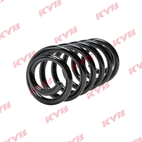 Fahrwerksfeder Hinterachse KYB RA5533 Bild Fahrwerksfeder Hinterachse KYB RA5533