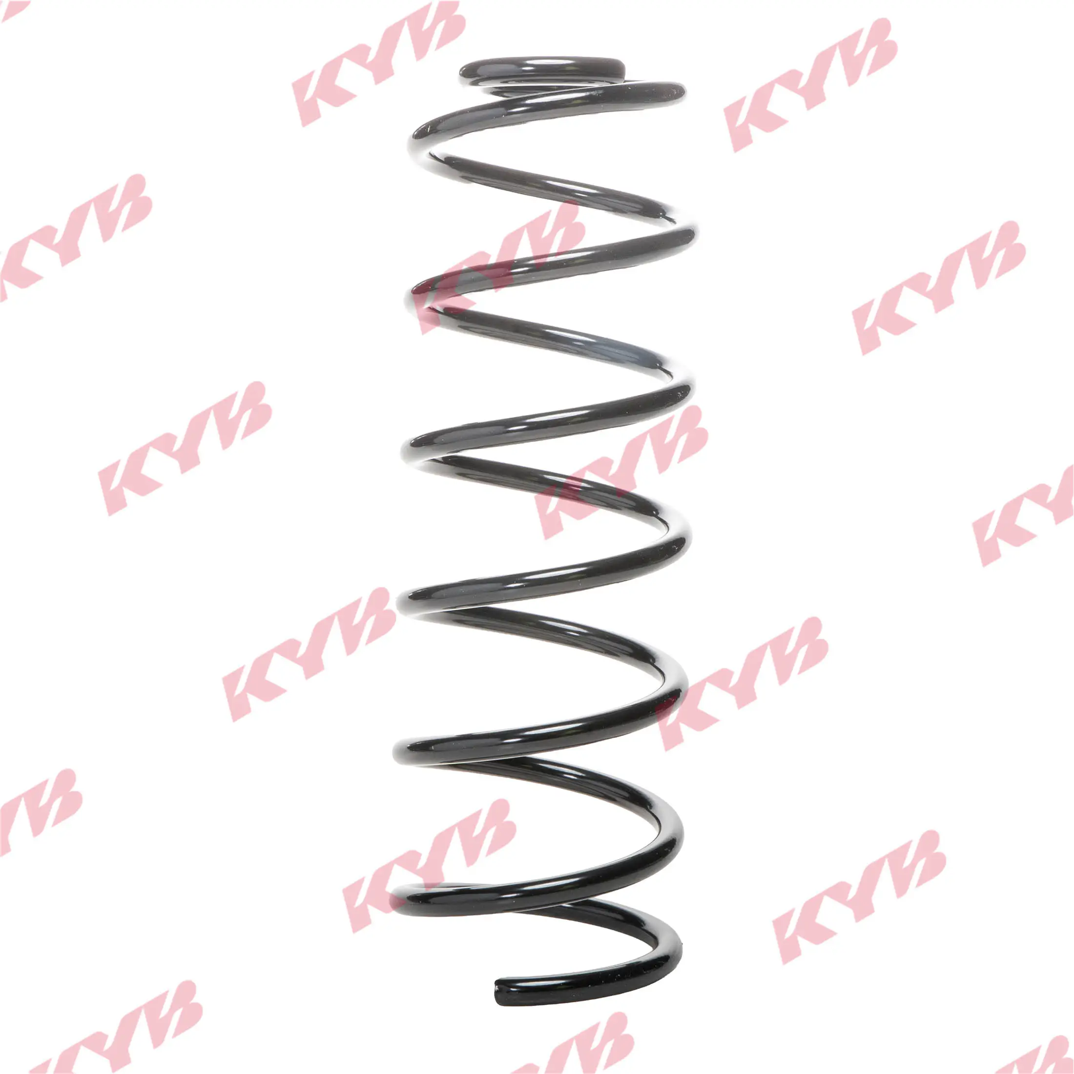Fahrwerksfeder Hinterachse KYB RA5534