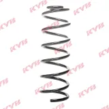 Fahrwerksfeder Hinterachse KYB RA5534