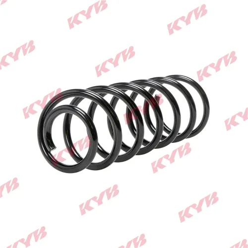 Fahrwerksfeder Hinterachse KYB RA5534 Bild Fahrwerksfeder Hinterachse KYB RA5534