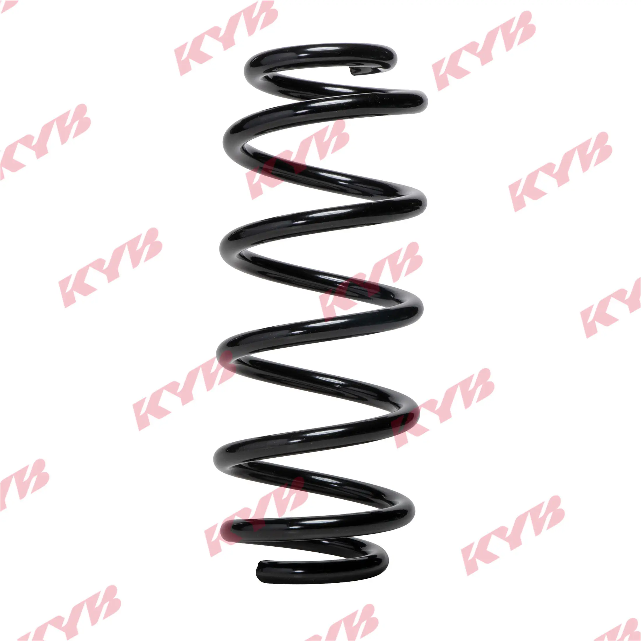 Fahrwerksfeder Hinterachse KYB RA5535