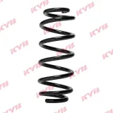 Fahrwerksfeder Hinterachse KYB RA5535
