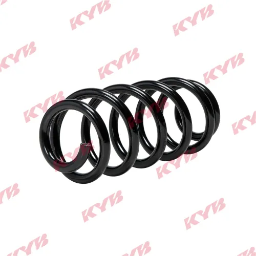 Fahrwerksfeder Hinterachse KYB RA5535 Bild Fahrwerksfeder Hinterachse KYB RA5535