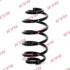 Fahrwerksfeder Hinterachse KYB RA5538