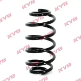 Fahrwerksfeder Hinterachse KYB RA5538