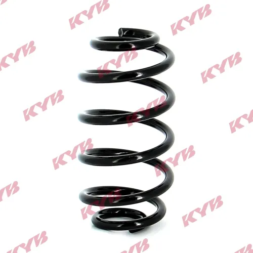 Fahrwerksfeder Hinterachse KYB RA5538 Bild Fahrwerksfeder Hinterachse KYB RA5538