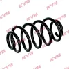 Fahrwerksfeder Hinterachse KYB RA5538 Bild Fahrwerksfeder Hinterachse KYB RA5538