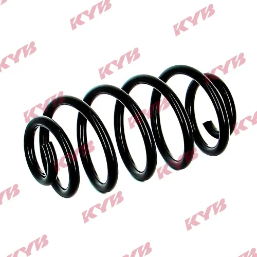 Fahrwerksfeder Hinterachse KYB RA5538 Bild Fahrwerksfeder Hinterachse KYB RA5538