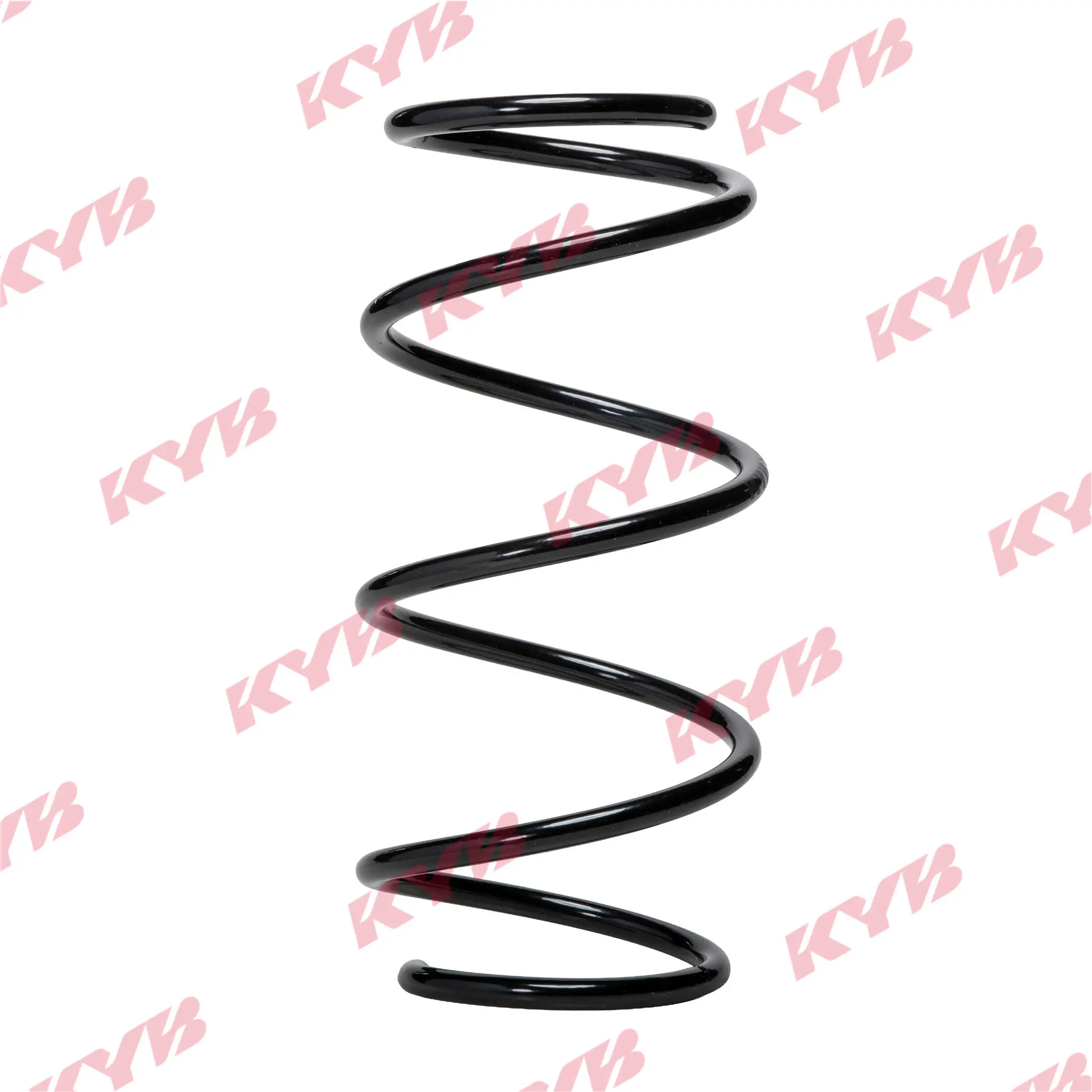 Fahrwerksfeder Hinterachse KYB RA5544