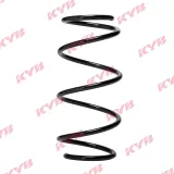 Fahrwerksfeder Hinterachse KYB RA5544
