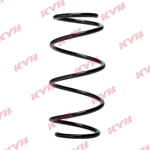 Fahrwerksfeder Hinterachse KYB RA5544 Bild Fahrwerksfeder Hinterachse KYB RA5544