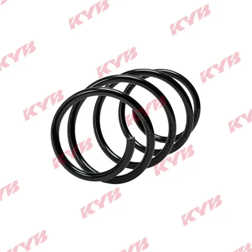 Fahrwerksfeder Hinterachse KYB RA5544 Bild Fahrwerksfeder Hinterachse KYB RA5544